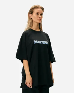 Tomorrow Milano SRL Oversized T-shirt< T-Shirts & Hauts