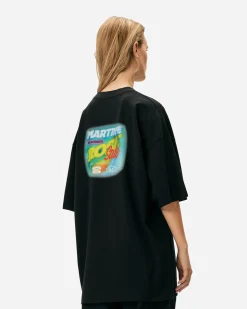Tomorrow Milano SRL Oversized T-shirt< T-Shirts & Hauts