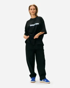 Tomorrow Milano SRL Oversized T-shirt< T-Shirts & Hauts