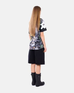 Perks And Mini Pty Ltd (P.A.M.) P.A.M. Real Tree Short-sleeve Jersey< Sweats À Capuche & Sweats