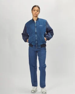 Carhartt Paxon Bomber< Vestes Et Manteaux