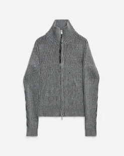 ALIS ApS Pearos Knit Sweater< Sweats À Capuche & Sweats