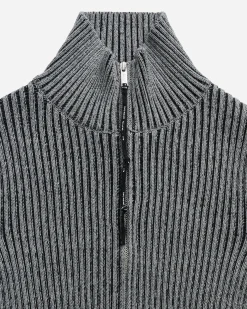 ALIS ApS Pearos Knit Sweater< Sweats À Capuche & Sweats