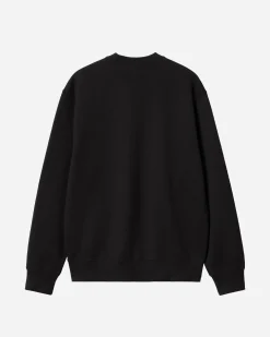 Carhartt Pepe Be Nice Sweat< Sweats À Capuche & Sweats