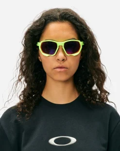 Luxottica North Europe LTD (Oakley) Plazma< Outdoor|Lunettes De Soleil