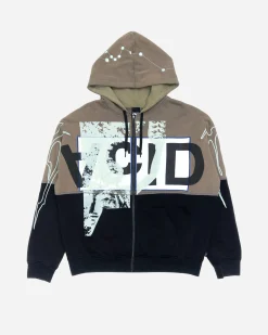 Perks And Mini Pty Ltd (P.A.M.) Poetry In Motion 50/50 Zip Through< Sweats À Capuche & Sweats