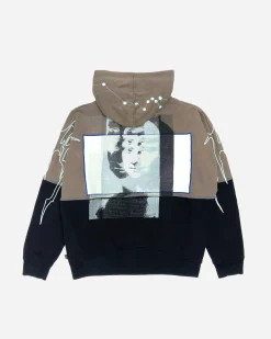 Perks And Mini Pty Ltd (P.A.M.) Poetry In Motion 50/50 Zip Through< Sweats À Capuche & Sweats