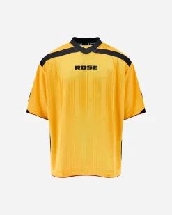 Tomorrow Milano SRL Printed Football Top< T-Shirts & Hauts