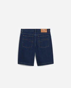PUMA Denmark A/S Puma x A$AP Rocky Denim Shorts< Shorts