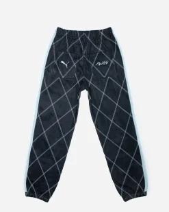 PUMA Denmark A/S Puma x A$AP Rocky Distressed Sweat Pant< Pantalons