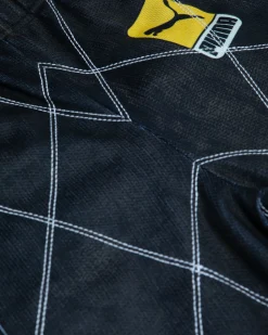 PUMA Denmark A/S Puma x A$AP Rocky Distressed Sweat Pant< Pantalons