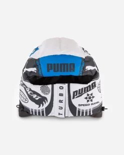 PUMA Denmark A/S PUMA x A$AP ROCKY Padded Balaclava< Casquettes, Bobs, Bonnets Et Chapeaux