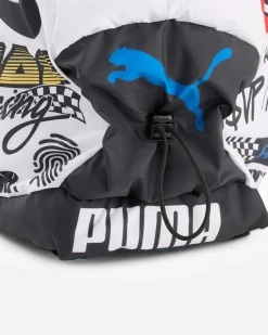 PUMA Denmark A/S PUMA x A$AP ROCKY Padded Balaclava< Casquettes, Bobs, Bonnets Et Chapeaux