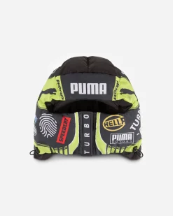 PUMA Denmark A/S PUMA x A$AP ROCKY Padded Balaclava< Casquettes, Bobs, Bonnets Et Chapeaux