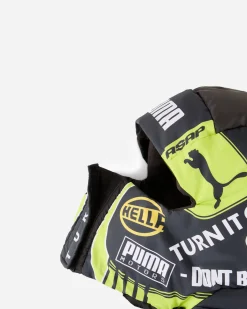 PUMA Denmark A/S PUMA x A$AP ROCKY Padded Balaclava< Casquettes, Bobs, Bonnets Et Chapeaux