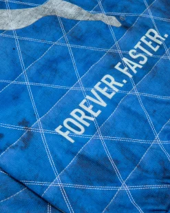 PUMA Denmark A/S Puma x A$AP Rocky Quilted Sweat Shirt< Sweats À Capuche & Sweats