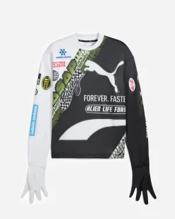 PUMA Denmark A/S Puma x A$AP Rocky Tire Glove< Gloves & Scarves