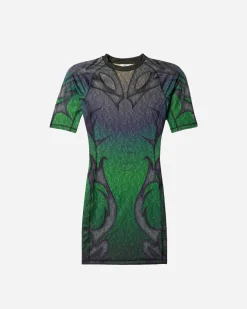 PUMA Denmark A/S Puma x Aries Dress< Robes Et Jupes