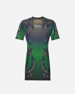 PUMA Denmark A/S Puma x Aries Dress< Robes Et Jupes