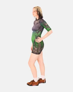 PUMA Denmark A/S Puma x Aries Dress< Robes Et Jupes