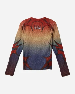 PUMA Denmark A/S Puma x Aries Tight Top< T-Shirts & Hauts