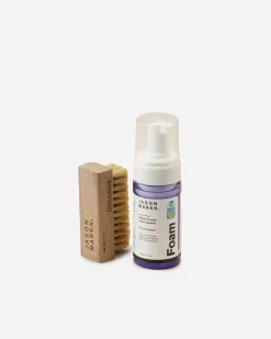 Sack and Nolde GmbH and Co Quick Clean Kit< Entretien Des Chaussures