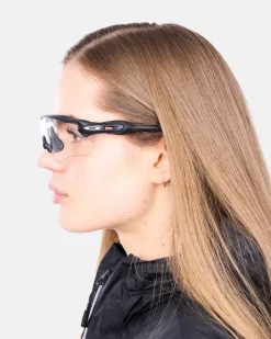 Luxottica North Europe LTD (Oakley) Radar Ev Path< Outdoor|Lunettes De Soleil