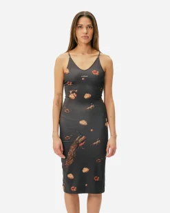 Soulland Robe Jules< Robes Et Jupes