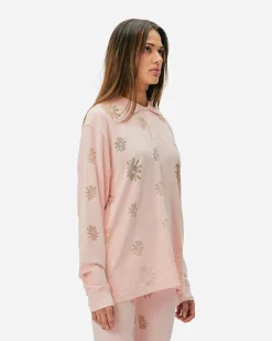 Soulland Robert Longlseeve polo Shirt< T-Shirts & Hauts