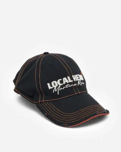 Tomorrow Milano SRL ROLL BACK CAP< Caps