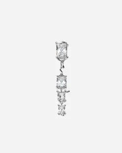 Maria Black ApS Roppongi Chandelier Earring< Bijoux