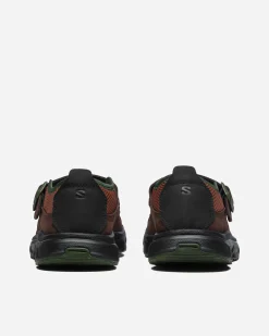 AMER SPORTS Denmark RX Marie-Jeanne< Outdoor