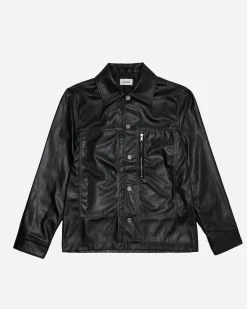 Soulland Ryder Jacket< Vestes Et Manteaux