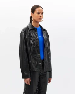 Soulland Ryder Jacket< Vestes Et Manteaux