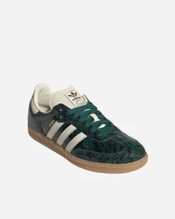 Adidas DK A/S Samba OG< Adidas Samba