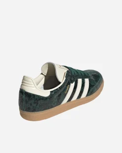 Adidas DK A/S Samba OG< Adidas Samba