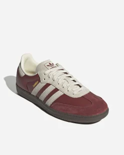 Adidas DK A/S SAMBA OG< Adidas Samba