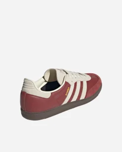 Adidas DK A/S SAMBA OG< Adidas Samba