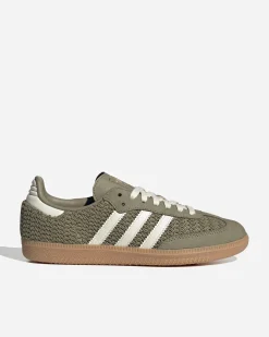 Adidas DK A/S Samba OG< Adidas Samba