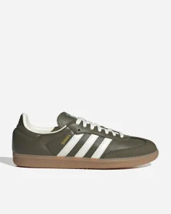 Adidas DK A/S Samba OG< Adidas Samba