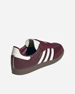 Adidas DK A/S Samba OG< Adidas Samba