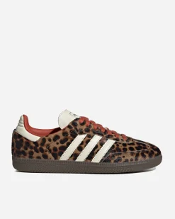 Adidas DK A/S Samba OG< Adidas Samba