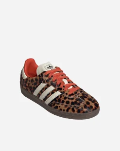 Adidas DK A/S Samba OG< Adidas Samba