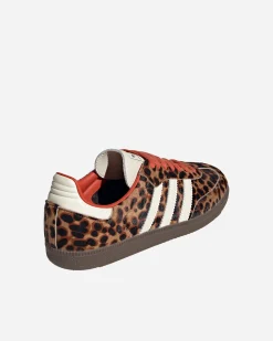 Adidas DK A/S Samba OG< Adidas Samba