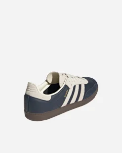 Adidas DK A/S SAMBA OG< Adidas Samba