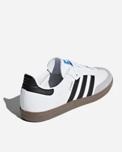 Adidas DK A/S SAMBA OG< Adidas Samba