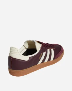 Adidas DK A/S SAMBA OG< Adidas Samba