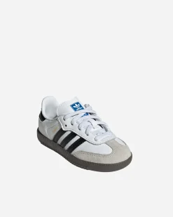 Adidas DK A/S Samba (Toddler)<Enfant Enfants|Adidas Samba
