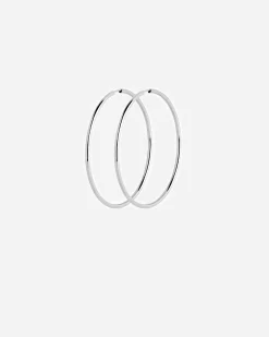 Maria Black ApS Senorita 50 Hoop< Bijoux