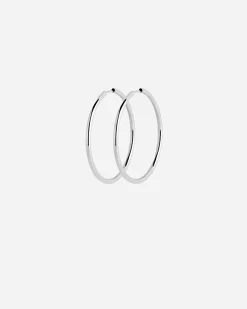 Maria Black ApS Senorita 35 Hoops< Bijoux
